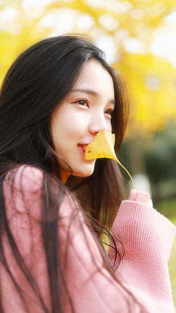 女角色乳液模拟器主界面展示