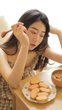 女角色被艹互动模式